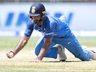 Karthik Blames Dropped Catches For Indias Loss To West Indies