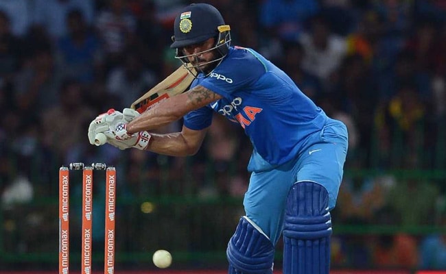 IND Vs AUS: इंदौर वनडे में भारत ने ऑस्टेलिया को 5 विकेट से हराया, सीरीज पर 3-0 की अजेय बढ़त ली