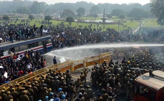 Nirbhaya Rapists To Hang, Says Top Court, Refers To Her 'Dying Declaration'