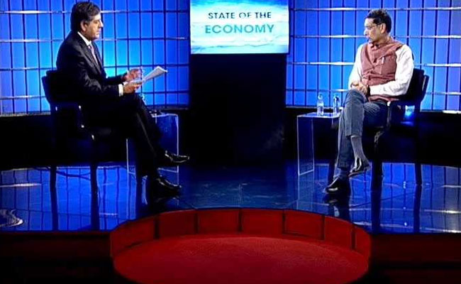 Chief Economic Adviser Arvind Subramanian On Road Ahead For India's Economy: Highlights