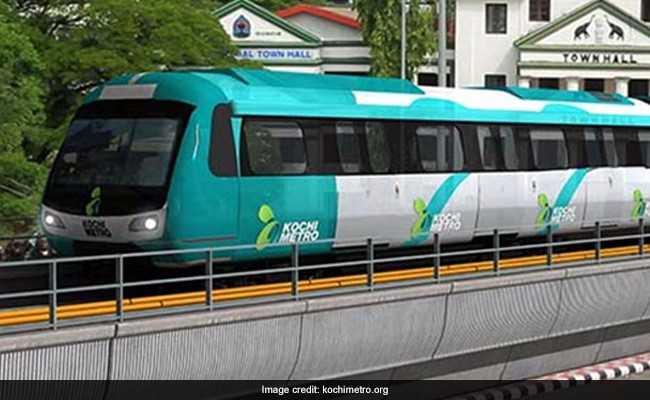 कोच्चि मेट्रो का उद्घाटन करेंगे प्रधानमंत्री नरेंद्र मोदी, मंच पर 'मेट्रो मैन' श्रीधरन को जगह नहीं...