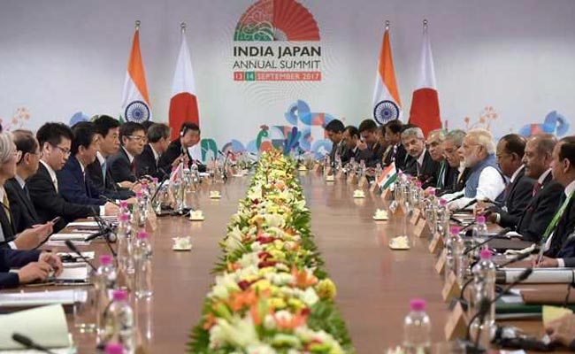 Act Against 26/11 Accused, PM Modi And Abe Tell Pak: 10 Points