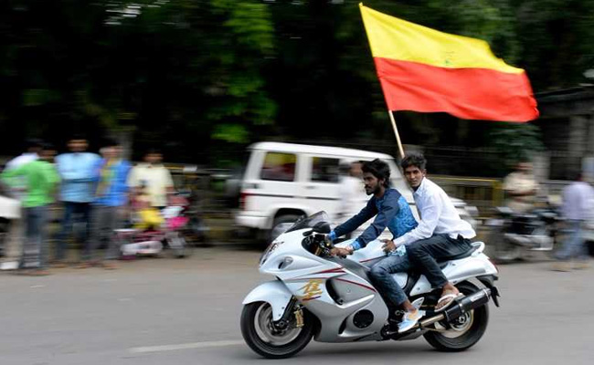 Can Karnataka Have Own Flag? Government Sets Up Committee To Explore