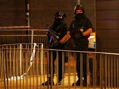 19 Dead In Suspected Terror Attack At Ariana Grande Concert In UK's Manchester