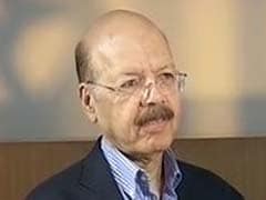No Credible Evidence Of EVM Tampering So Far, Chief Election Commissioner Nasim Zaidi To NDTV: Highlights