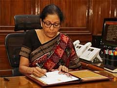 Will Be Defence Minister Round-The-Clock: Nirmala Sitharaman