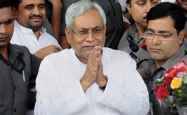 10-Point Guide To How Nitish Kumar Won Floor Test (Easily) In Bihar Assembly