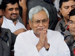 10-Point Guide To How Nitish Kumar Won Trust Vote (Easily)
