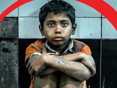 Blog: What Is Robbing India's Children Of Their Childhood