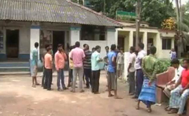 Communal Clashes In Bengal Over Facebook Post, Centre Sends In Troops